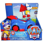 PAW PATROL Apollo s autíčkom 